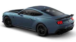 2026 Ford Mustang® External Image 3
